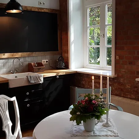 Neu! Alte Schule Jarnsen Klassenzimmer