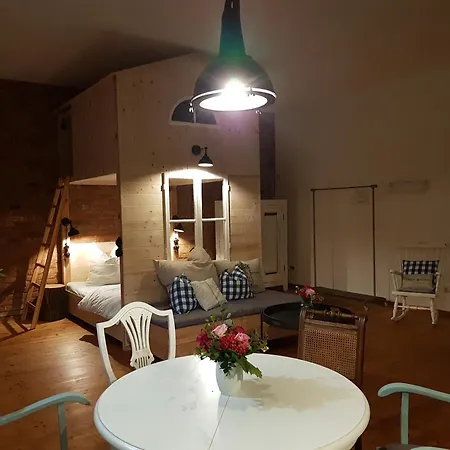 Lejlighed Neu! Alte Schule Jarnsen Klassenzimmer