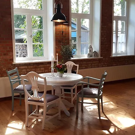 Neu! Alte Schule Jarnsen Klassenzimmer Lachendorf