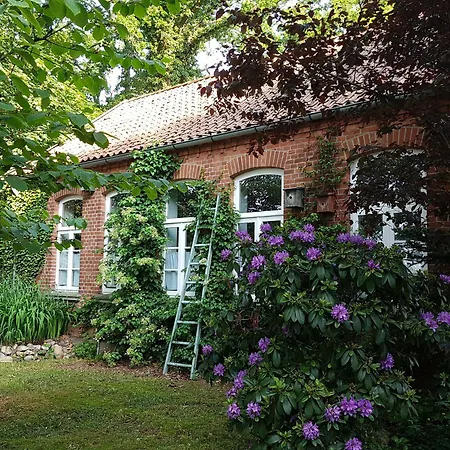 Neu! Alte Schule Jarnsen Klassenzimmer Lejlighed Lachendorf
