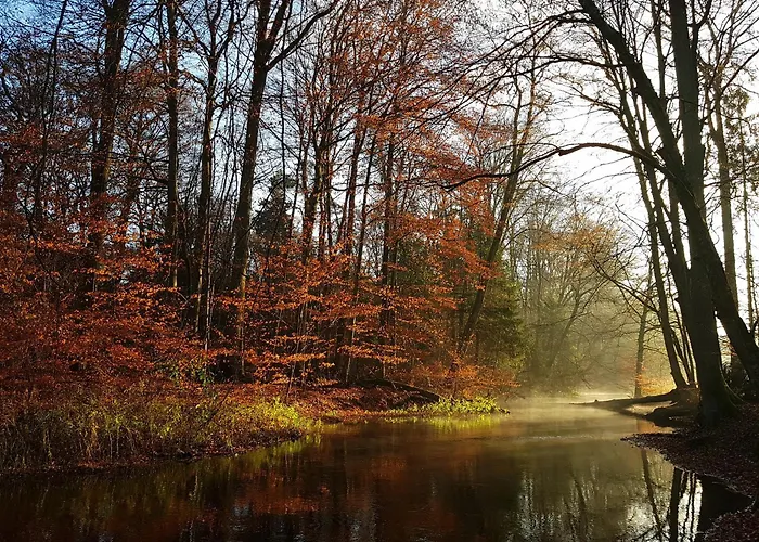 Apartament Neu! Alte Schule Jarnsen Klassenzimmer *